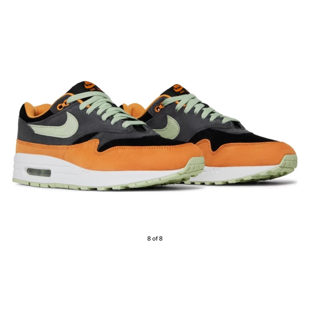 Air Max 1 Premium 'Ugly Duckling - Honeydew